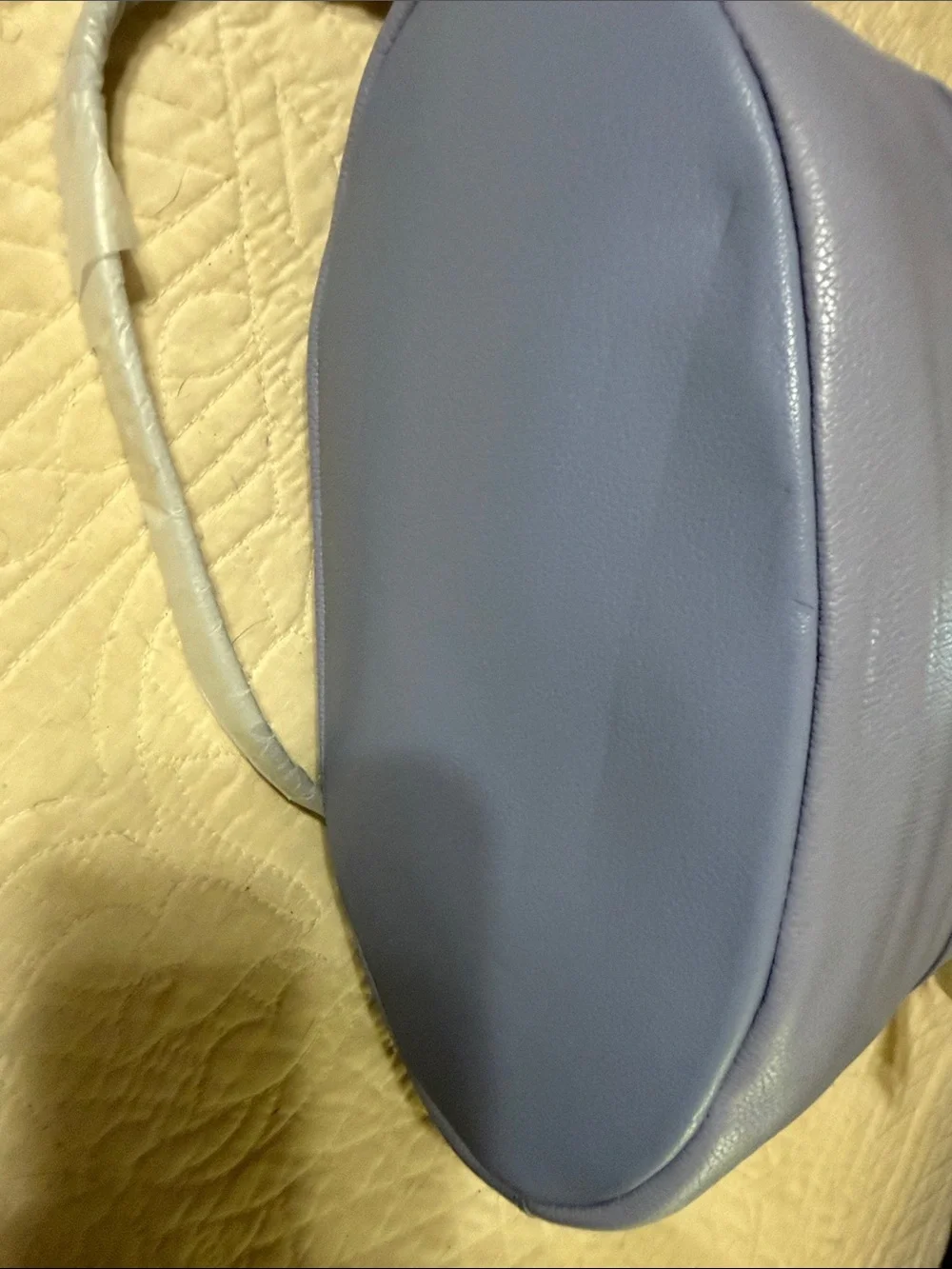 Fossil classic shoulder